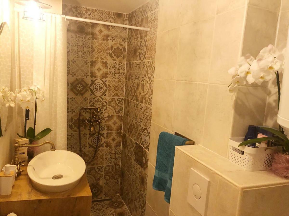 Dubrovnik Summer Industry Apartment Esterno foto